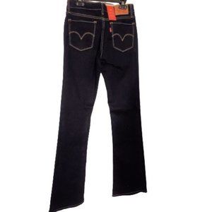 Womens 715 Bootcut Levis Size 26x30 Jeans NWT new